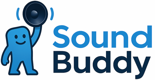 SoundBuddy